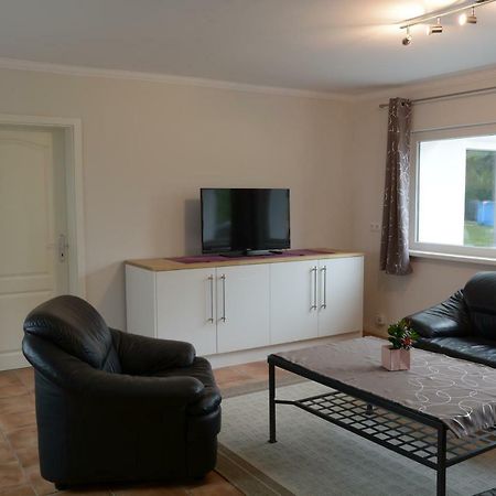 Ferienhaus Baumbluete 베르데르 외부 사진